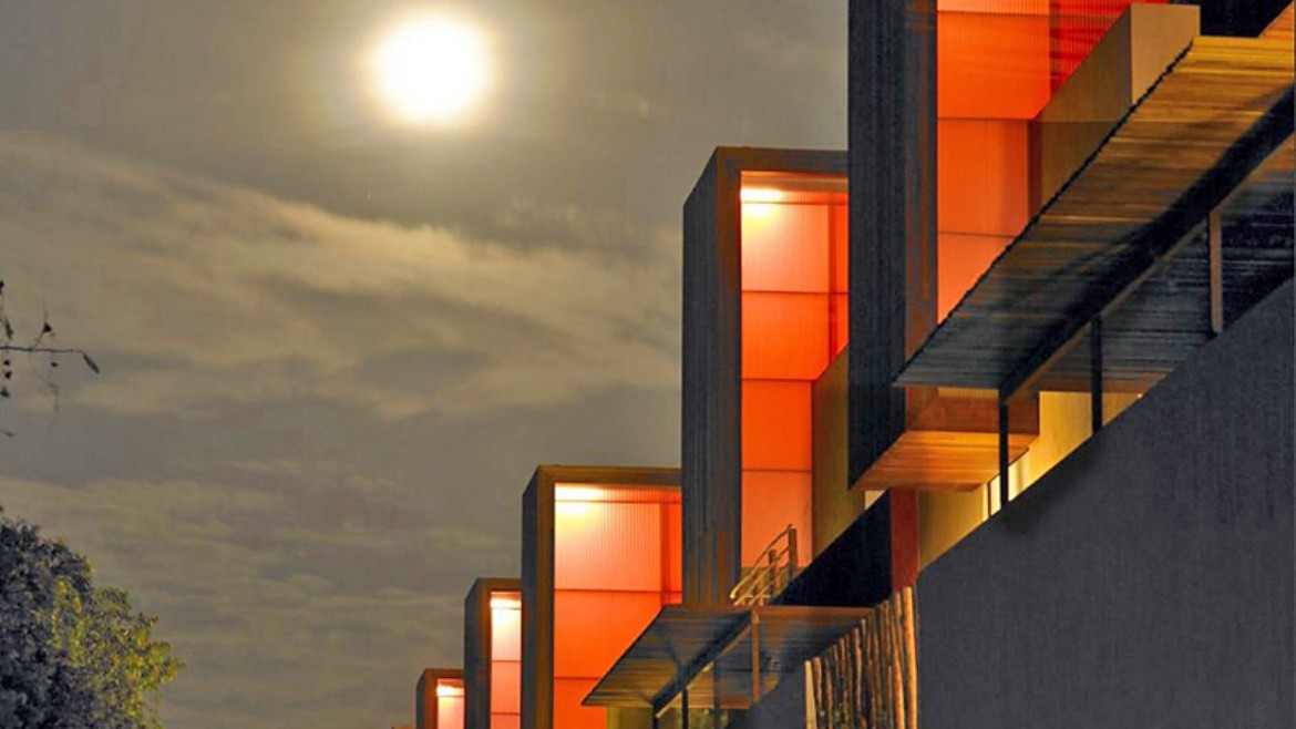 Let's Sea Hua Hin Al Fresco