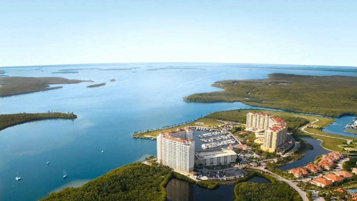 The Westin Cape Coral Resort at Marina Village