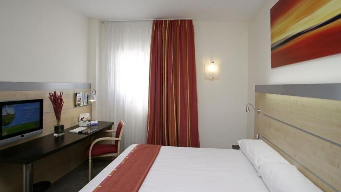 Holiday Inn Express Madrid (Getafe)