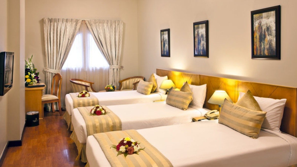 Landmark Plaza Baniyas