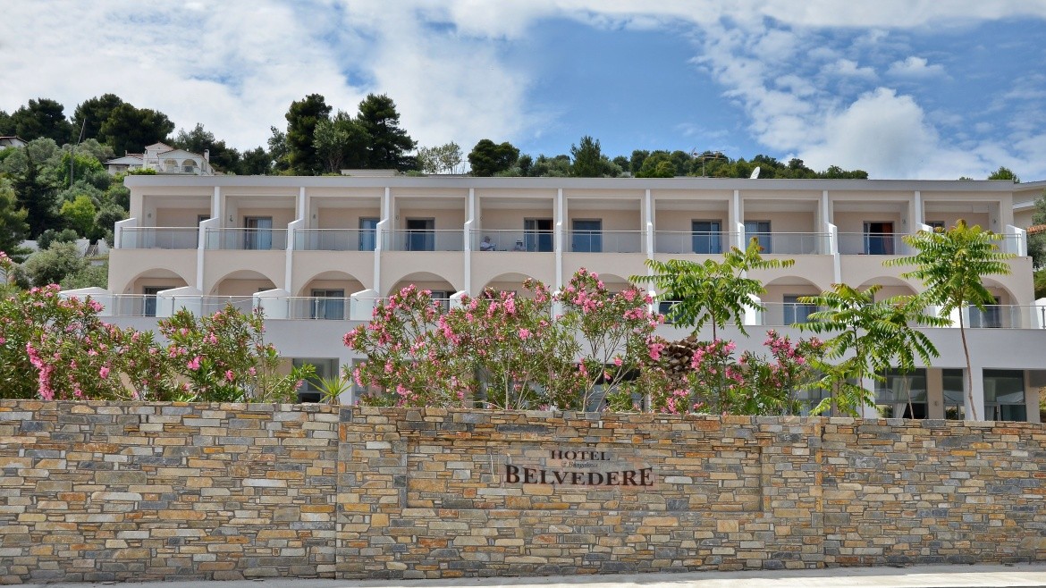 Belvedere