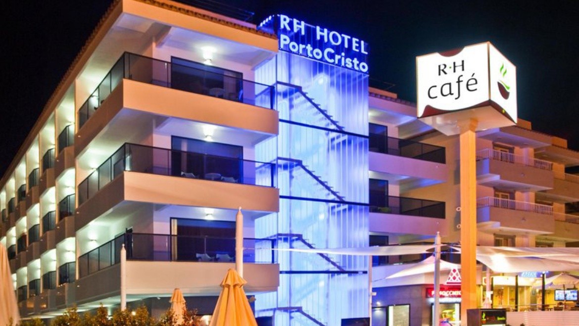 RH Boutique PortoCristo