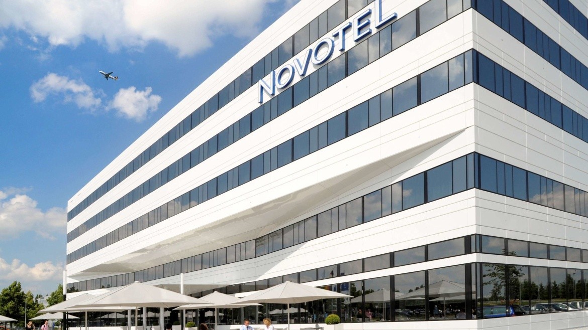 Novotel Muenchen Airport (München)