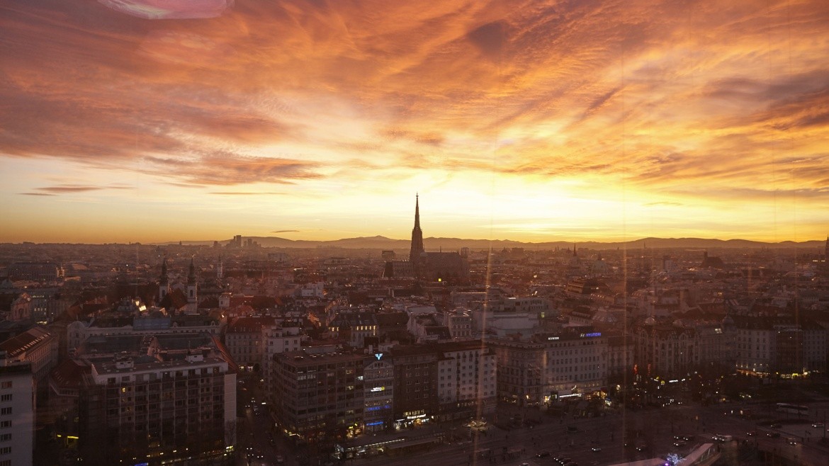 SO Vienna