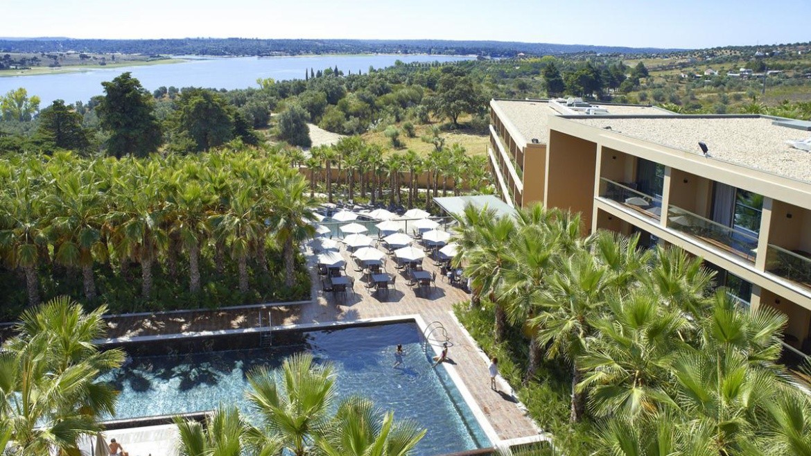 Lago Montargil & Villas