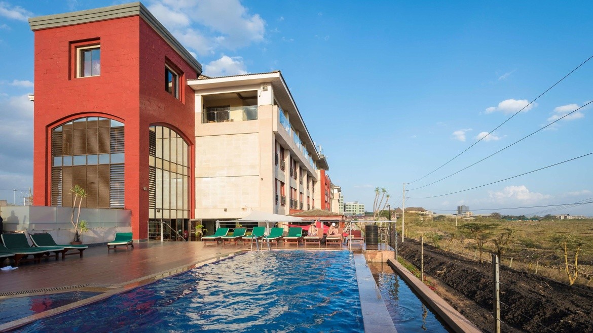 Ole Sereni (Nairobi)