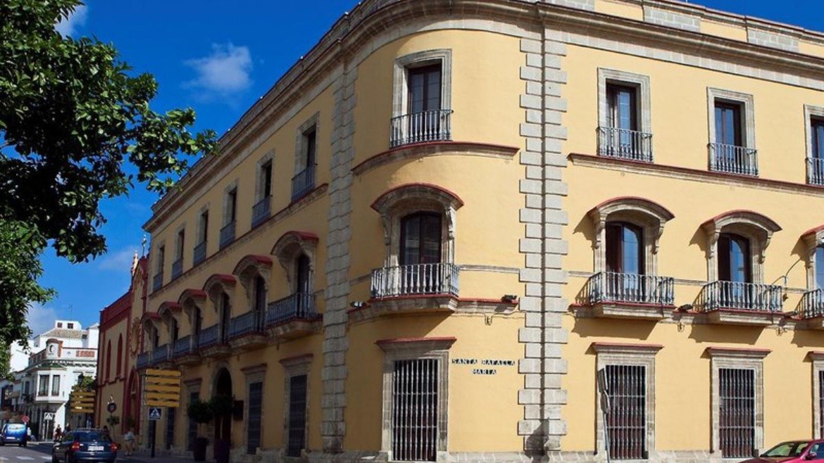Hotel Ítaca Jerez (Jerez de la Frontera)