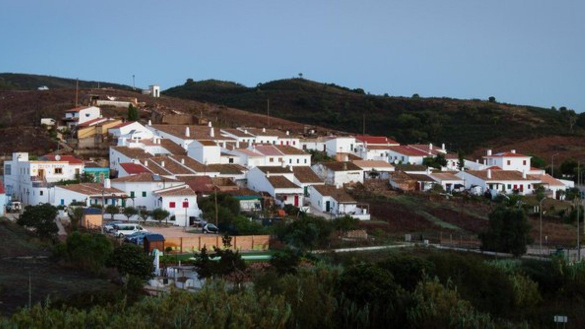 Aldeia da Pedralva (Vila do Bispo)