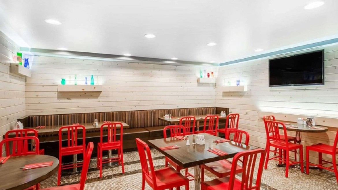 TRYP New York City Times Square South