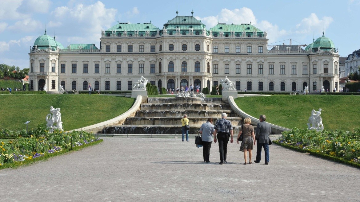 Best Western Plus Amedia Wien