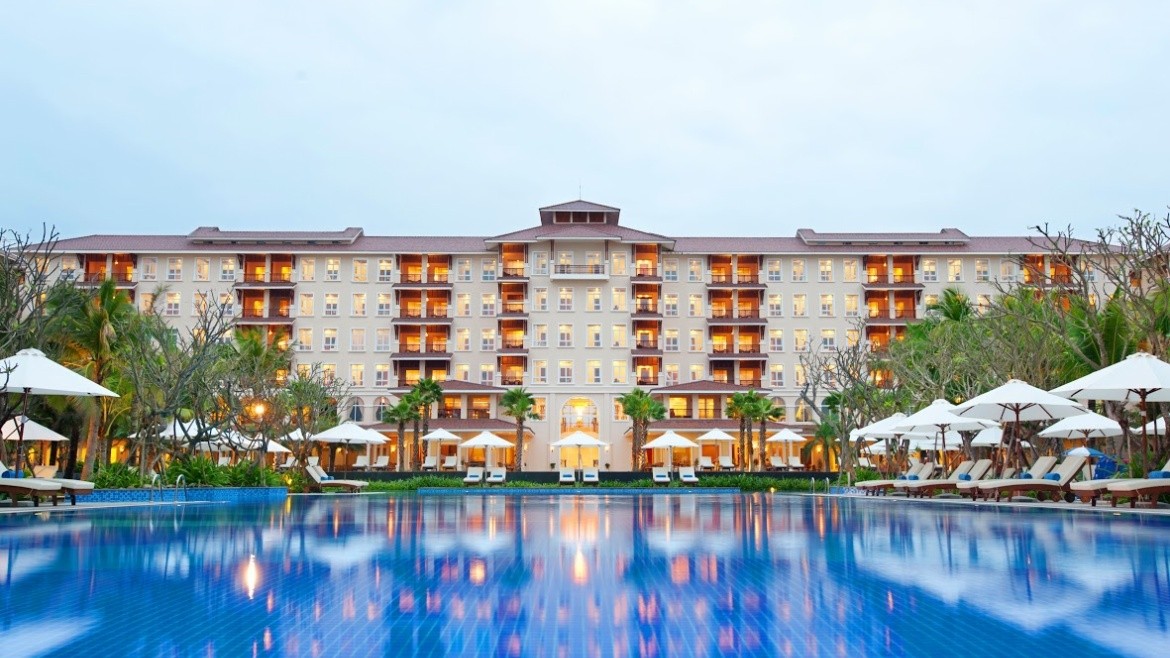 Vinpearl Da Nang Resort & Villas