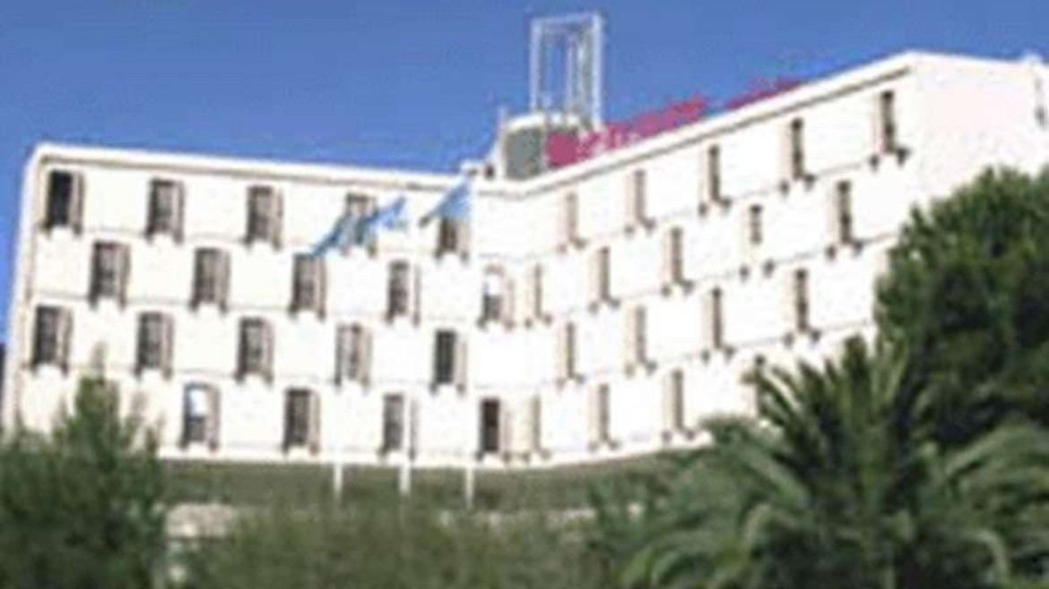 Mercure Montpellier Centre Comédie (Montpellier)