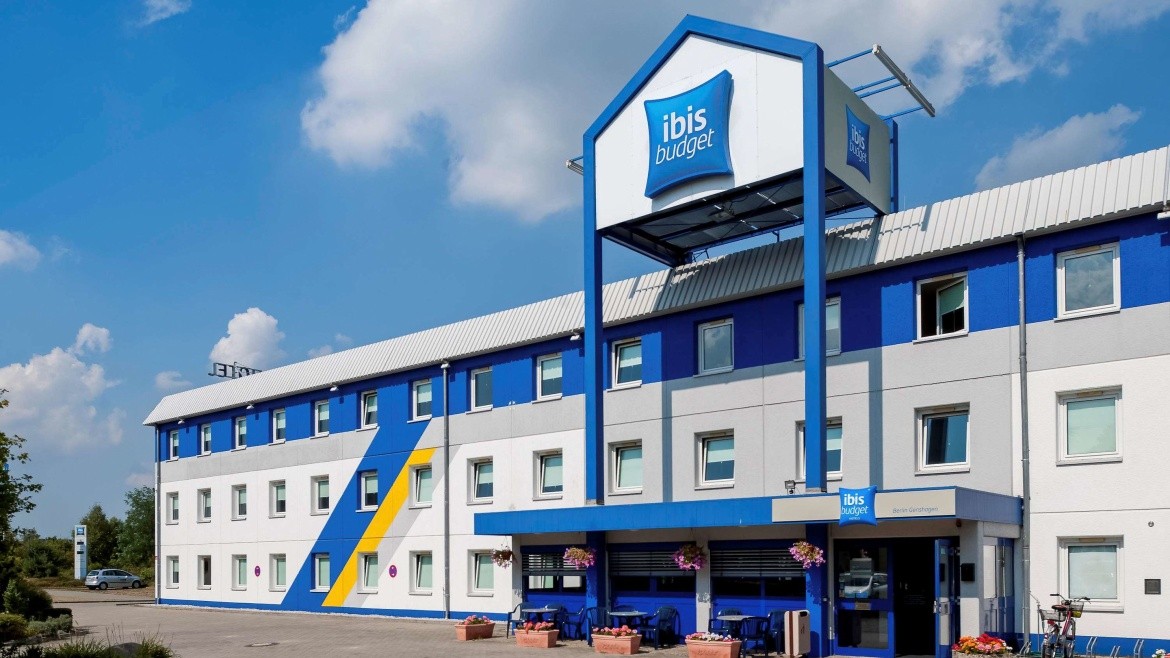 ibis budget Berlin Genshagen (Ludwigsfelde)