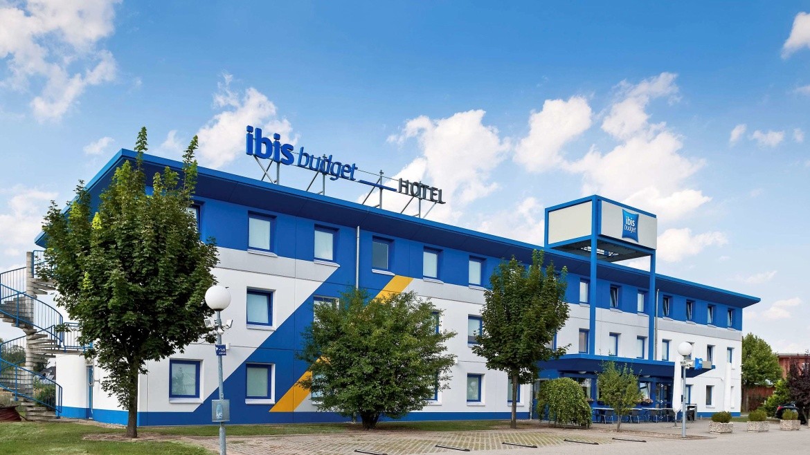 ibis Budget Berlin Hoppegarten (Hoppegarten)