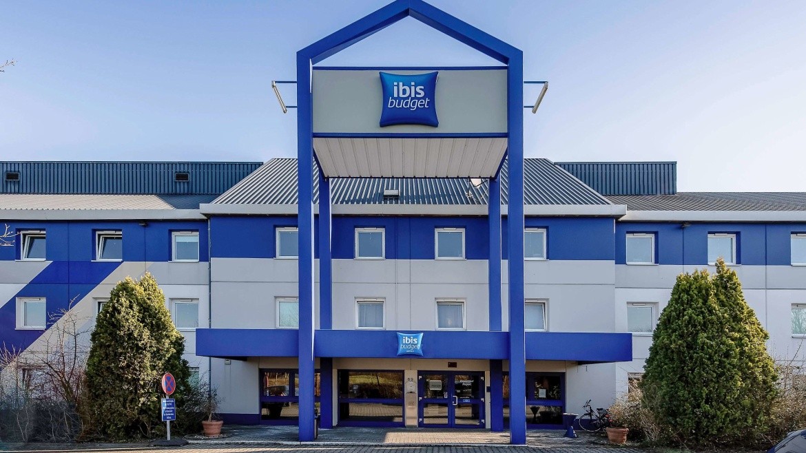 ibis budget Duesseldorf Airport (Ratingen)