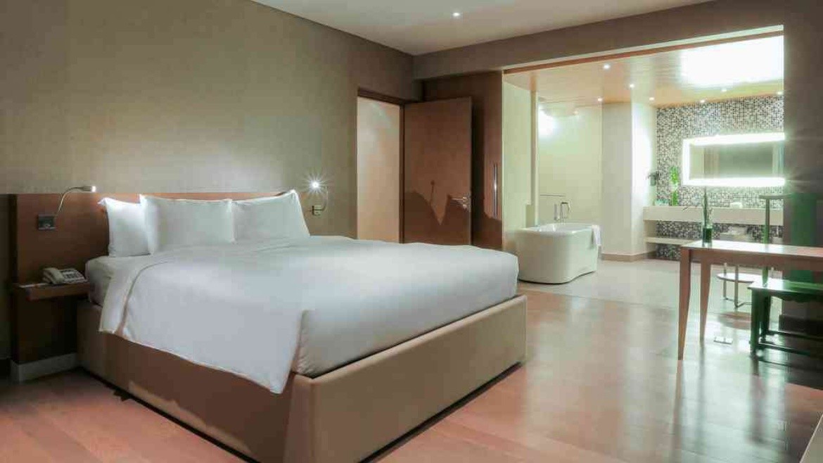 Novotel Danang Premier Han River