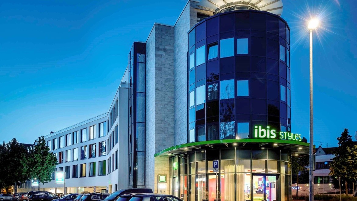 ibis Styles Hildesheim (Hildesheim)