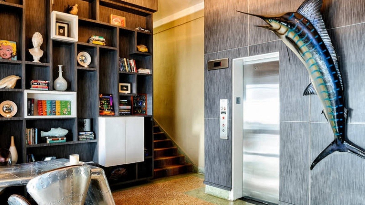 Lincoln Arms Suites