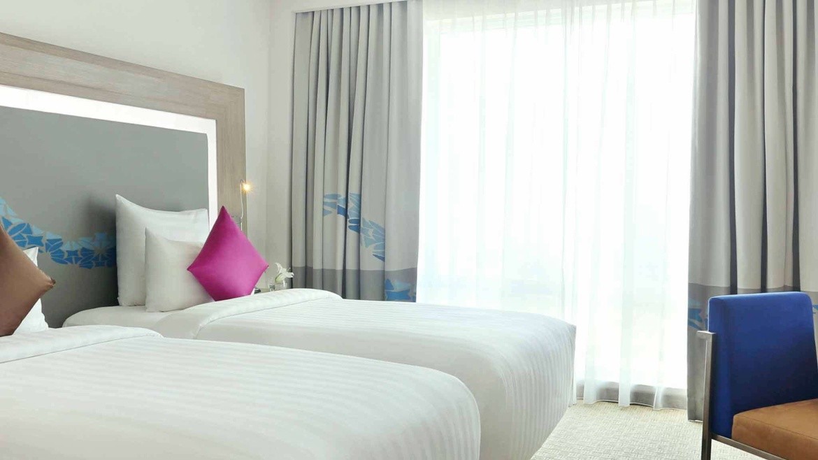 Novotel Tangerang (Tangerang)