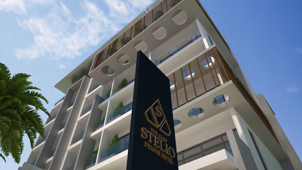 The Ciao Stelio Deluxe