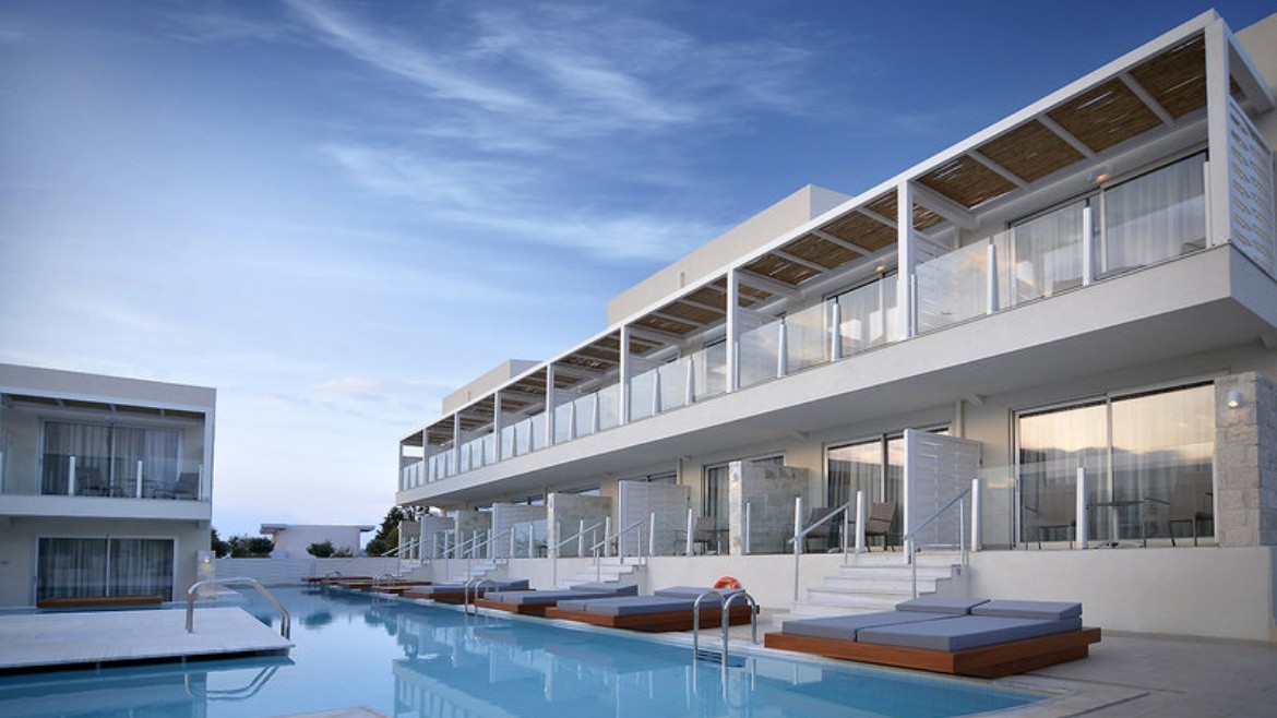 Insula Alba Resort & Spa