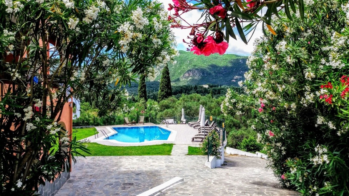 Ziogas Luxury Apartments