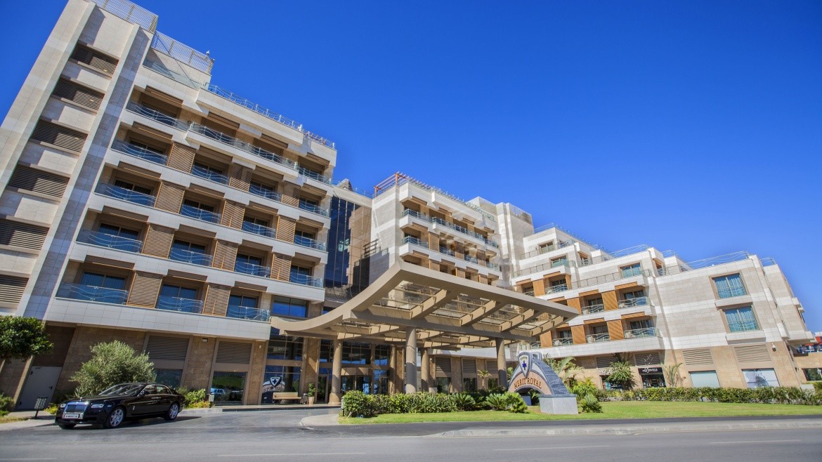 Merit Royal Casino & Spa