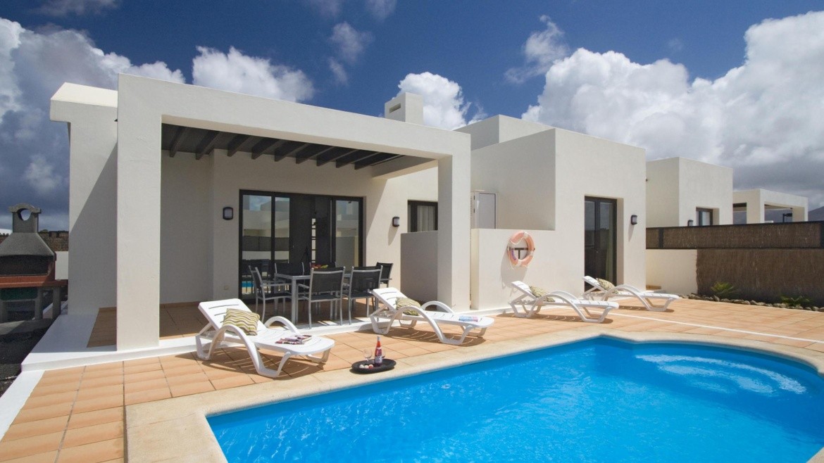 Villas Las Buganvillas