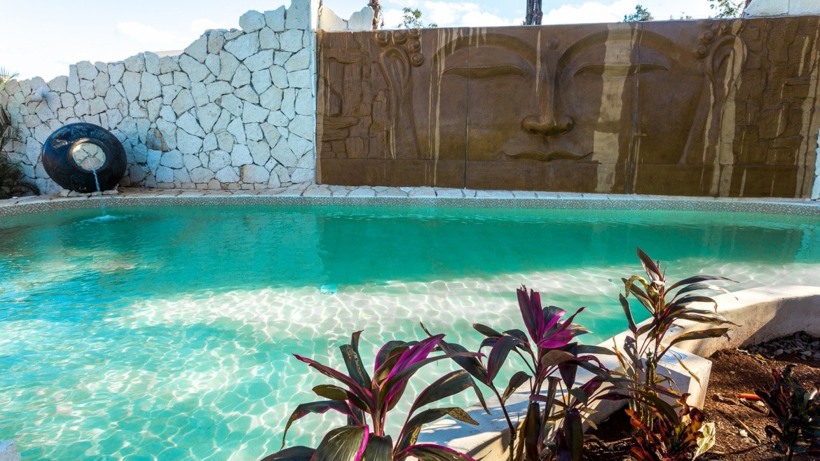 Serenity Eco Luxury Tented Camp