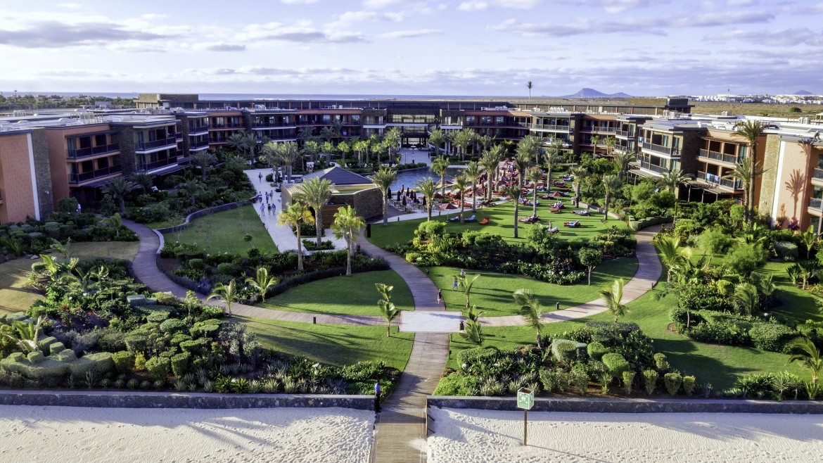 Hilton Cabo Verde Sal Resort