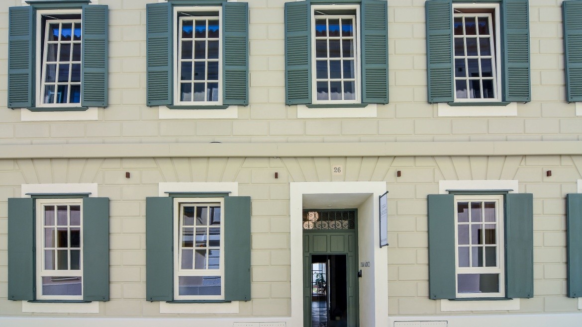 Casa Ládico Boutique