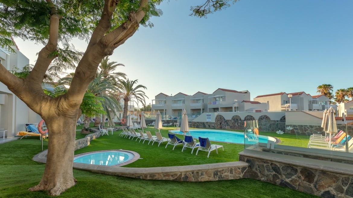 Apartamentos The Koala Garden