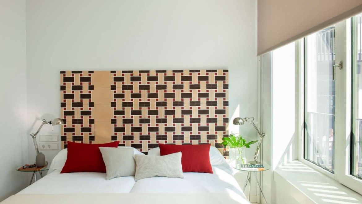 Eric Vokel Boutique Apartments Hamburg Suites (Hamburg)