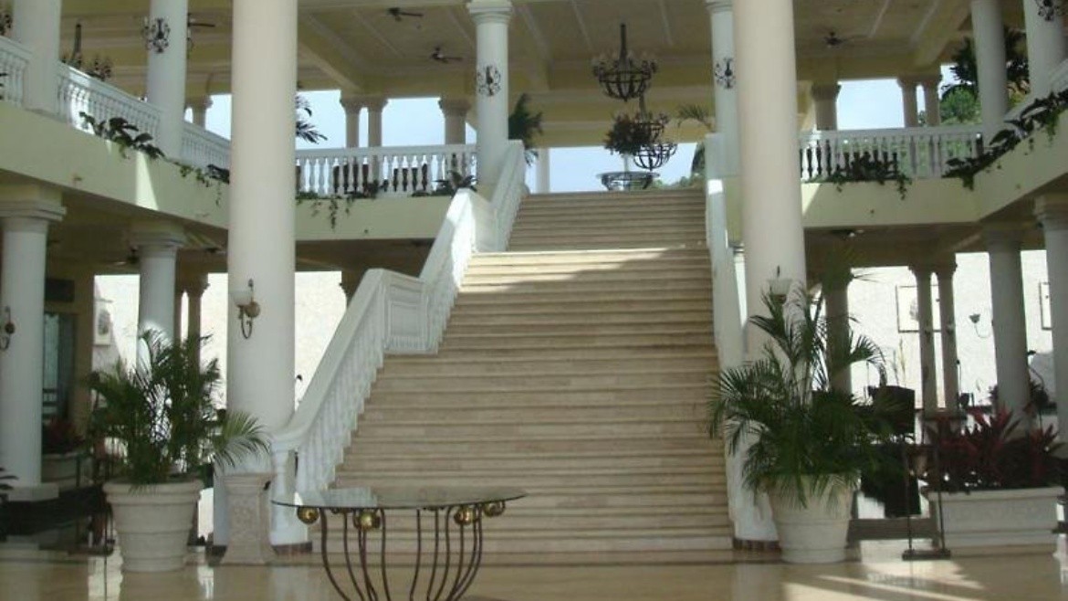 Grand Palladium Jamaica Resort & Spa