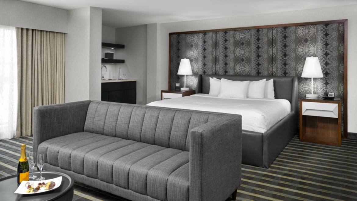 Hotel Arts