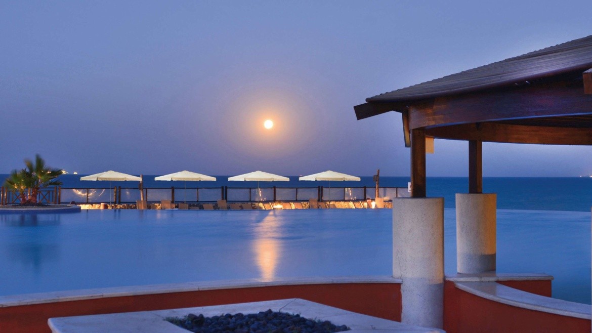 Mövenpick Resort El Sokhna