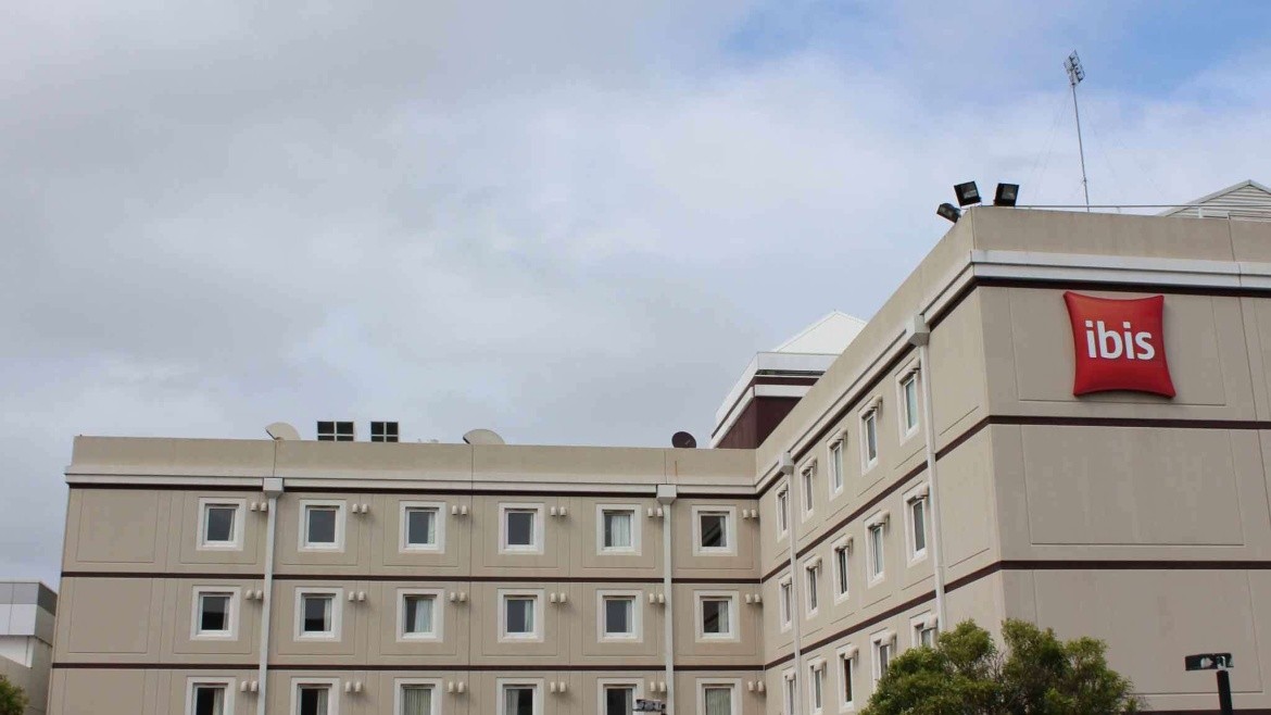 ibis Newcastle