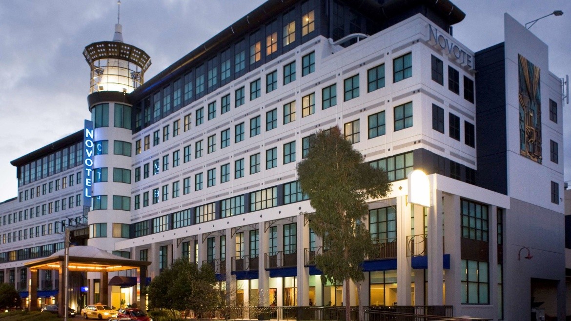 Novotel Melbourne Glen Waverley