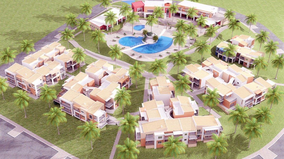 Vitor's Village (Faro)