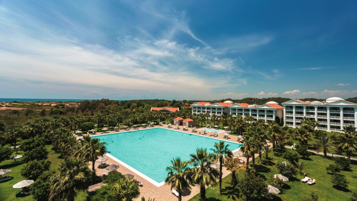 Defne Kumul Deluxe (Gündogdu)