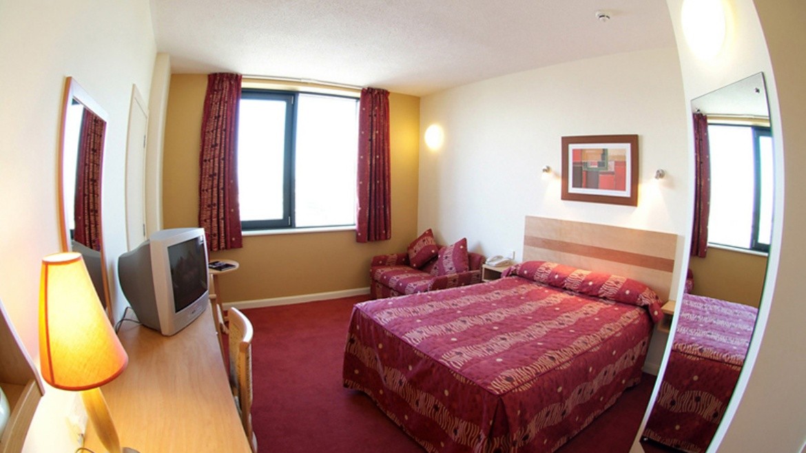 Jurys Inn Milton Keynes