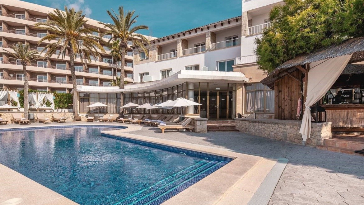 Be Live Adults Only La Cala Boutique