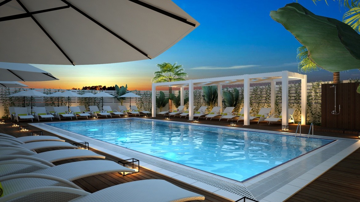 Best Western Plus Larco