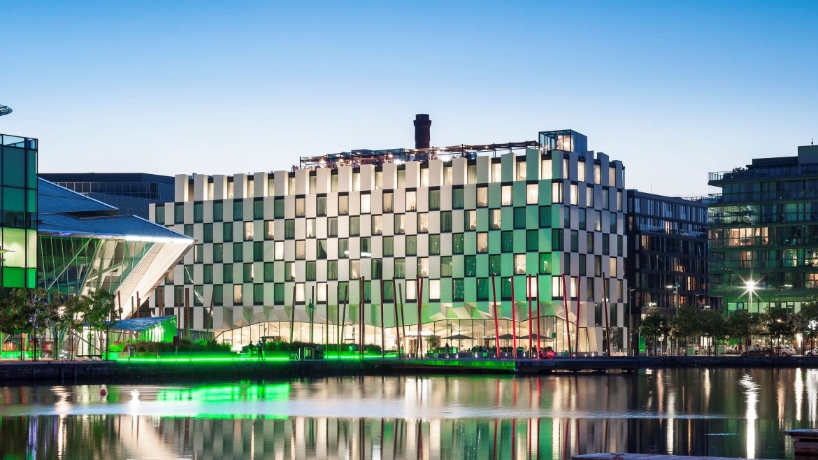 Anantara the Marker Dublin Hotel