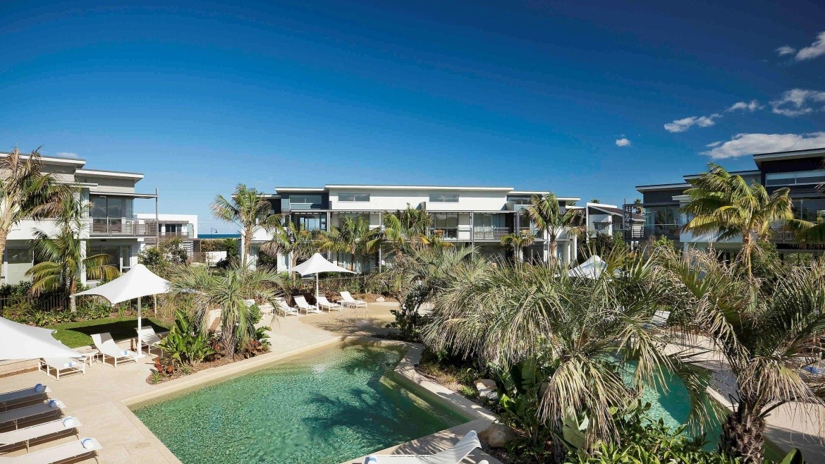 Pullman Magenta Shores Resort