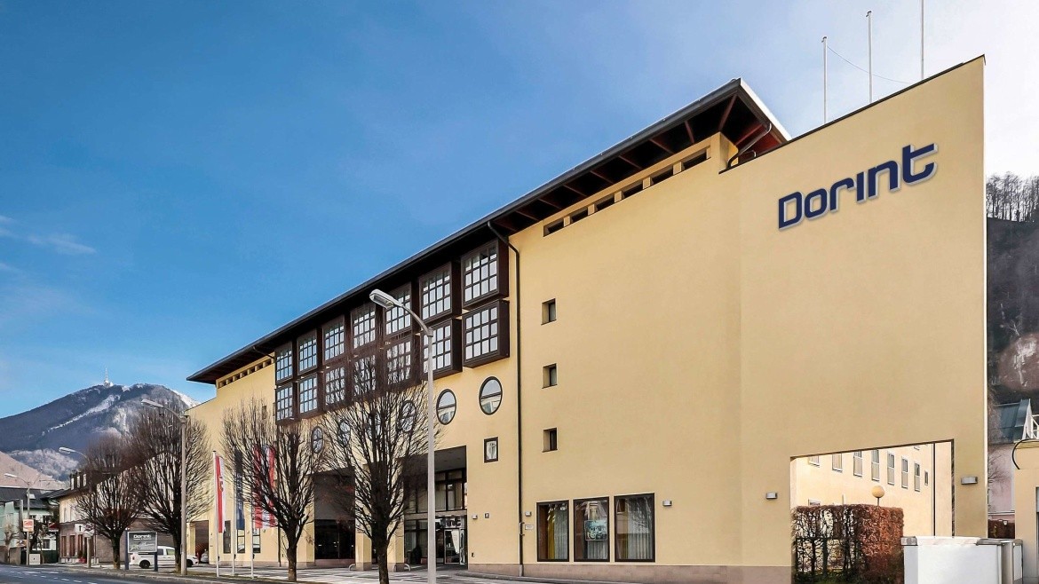 Dorint City