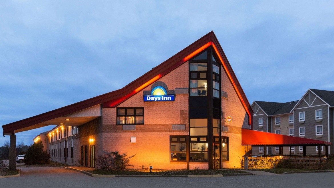 Days Inn - Trois Rivieres