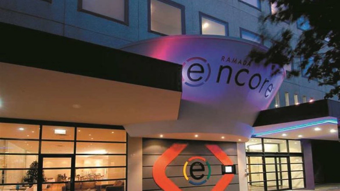 Ramada Encore
