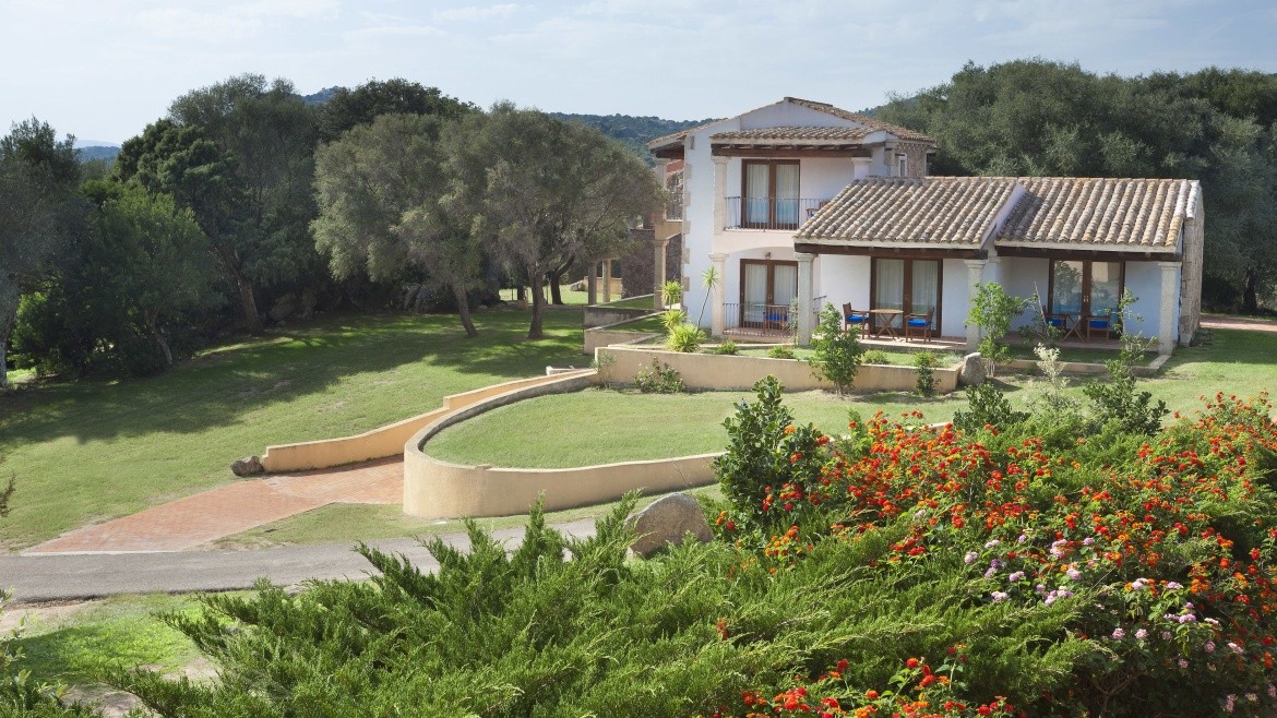 Parco degli Ulivi (Arzachena)