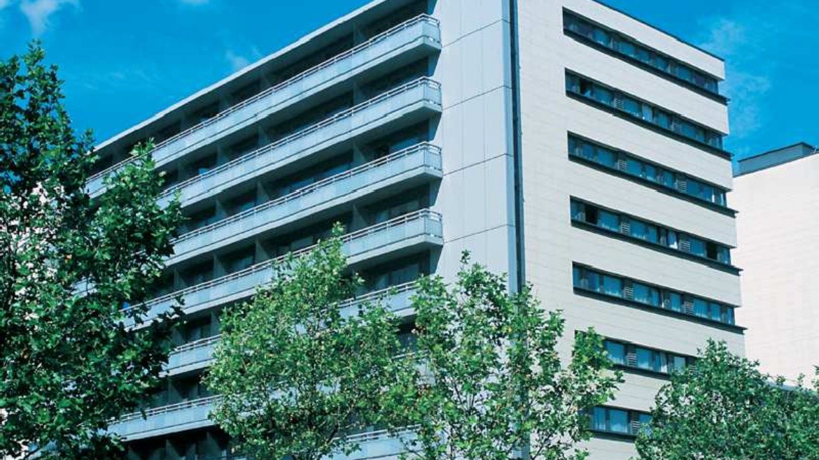 Adagio Paris Bercy Village